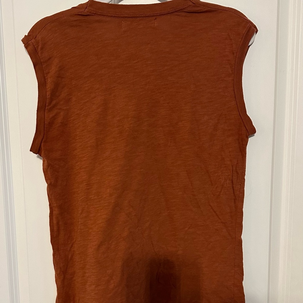 Big Sur California Graphic Tank Top - Picture 5 of 7